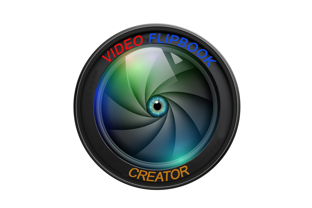 Video Flip Book Creator